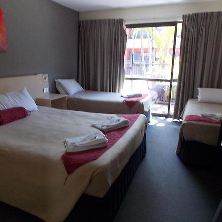 Currimundi Hotel Motel Luaran gambar