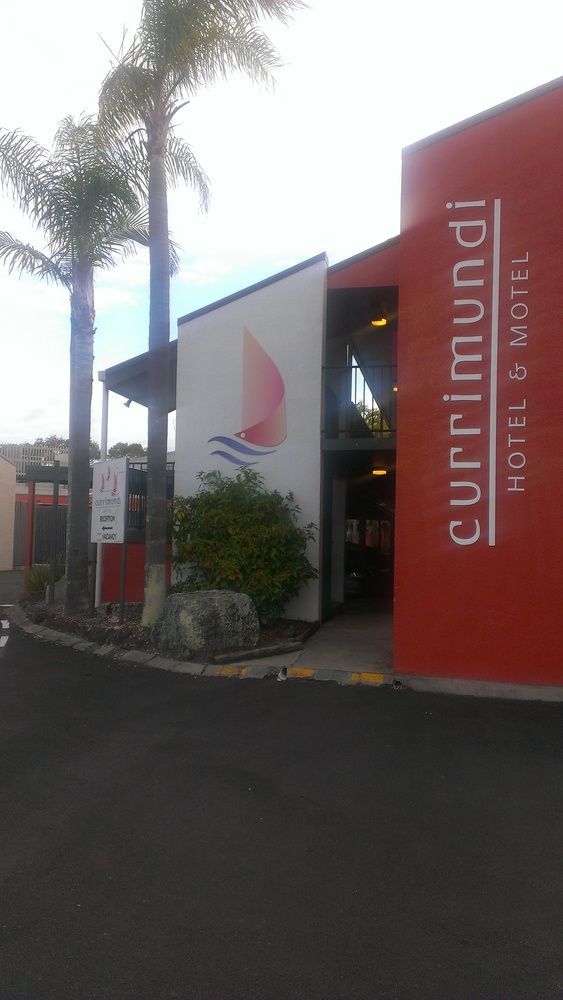 Currimundi Hotel Motel Luaran gambar