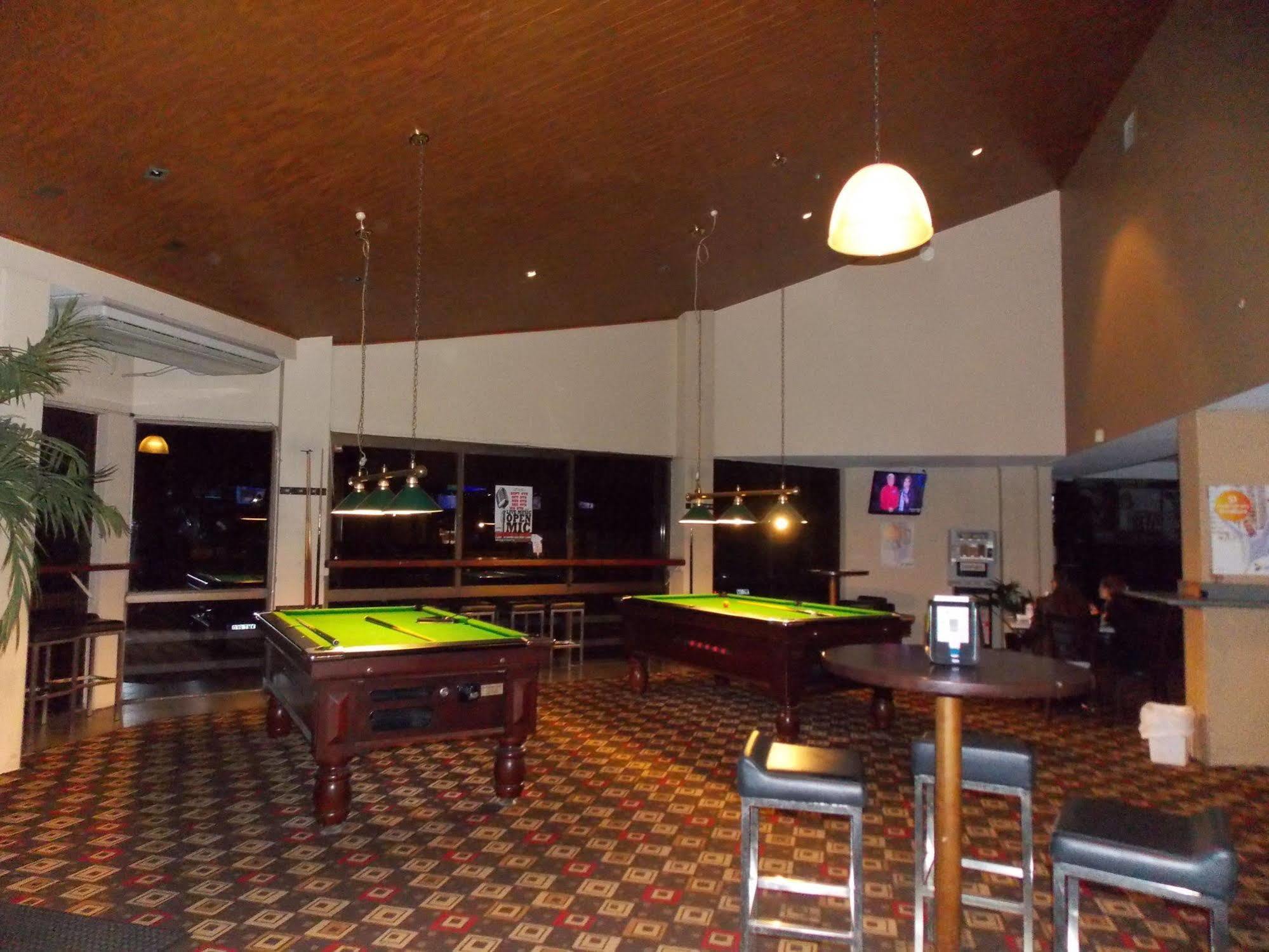 Currimundi Hotel Motel Luaran gambar