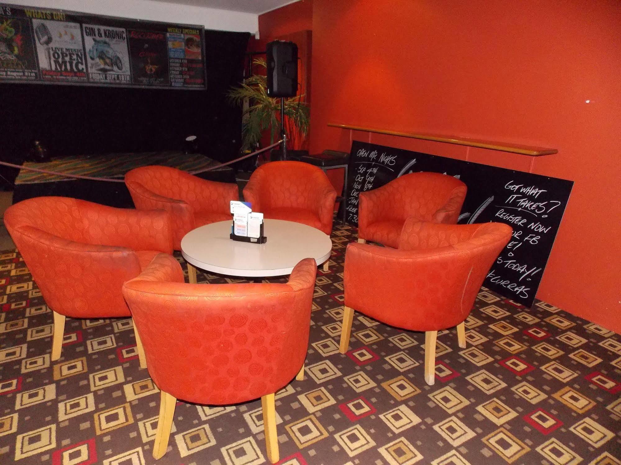 Currimundi Hotel Motel Luaran gambar